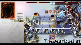 [YGOPRO] Psychic Artifacts - January 2014 Banlist