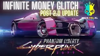 Infinite Money Glitch, Post 2.0 Update 