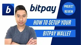 How To Setup Your Bitcoin BitPay Wallet