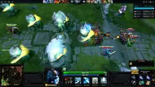 Dota 2 Beta Crazy Pudge Hook HD