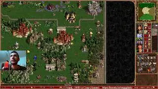 Герои меча и магии 3 / Heroes of might and magic 3