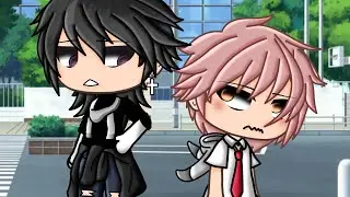 || Au premier regard✨ || Meme Gacha Life ||
