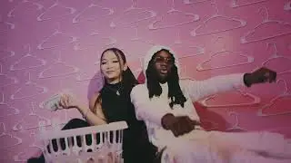 Naywop - In my Bag (Official Visual) | 