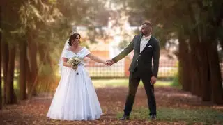 MIA ♥ PALI | Svadobný klip | Wedding Film by Profikam | Svadobný kameraman