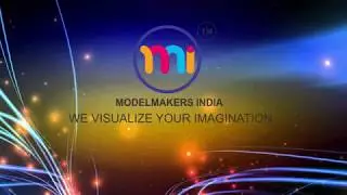 Architectural Model maker, Industrial Model maker, educational Model Maker call us @ 9312330080