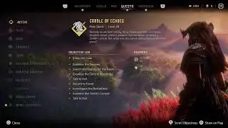 Horizon Zero 😍 Dawn