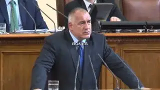 Борисов: И България, и ЕС, и Русия губят от санкциите