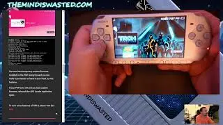 How to Mod Any PSP Model