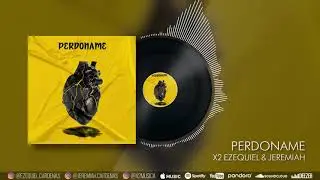 PERDONAME - X2 (AUDIO)