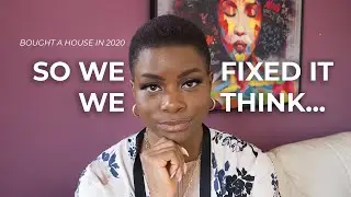 PT 2: BUYING A HOUSE IN 2020, HOW WE GOT THE MORTGAGE