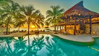 Viceroy Riviera Maya - Luxury Resort