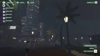 Weed Shop 3 lvl 65 4th of July Event