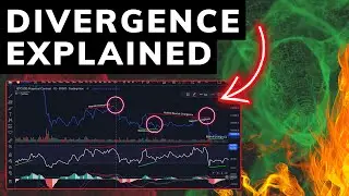 Divergence Trading Strategy - Divergence Trading Explained