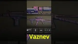 What Does Your Warzone or MW2 Weapon Say About You
