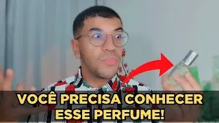 Perfume Nacional Com Cheiro de Princesa - Dupe De Perfume de GRIFE CARO!