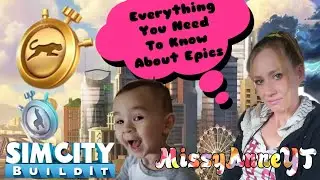 SimCity build it ( everything you need to know about epic projects)