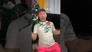 Страшная Маруся!