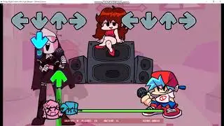 Jugando el mod de servente parte 2