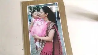 Cómo hacer rompecabezas de fotos en casa