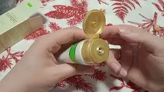 Заказ Фаберлик- новинки, пищевые добавки и многое другое.