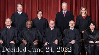 Junetyfourth: I read the entire Dobbs v. Jackson decision
