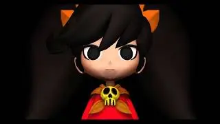 Ashley Farting On You
