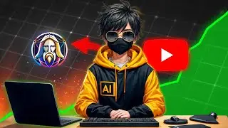 How to Create Your Own Free AI Avatar for YouTube Videos In Hindi