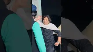 नाचू डाकू और मौलाना😨😭 