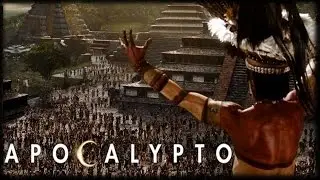 History Buffs: Apocalypto