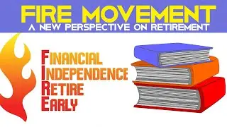 Penny Wise: FIRE MOVEMENT [Financial Independence, Retire Early] by Vicki Robin and Joe Dominguez