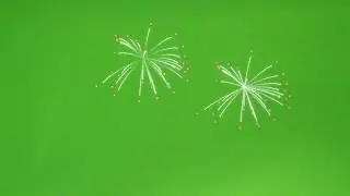 Green Screen Light Effect Video || light in green screen
