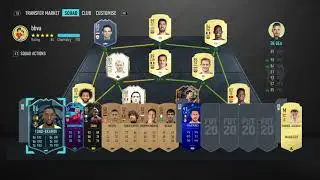 FIFA 20 - Funny Moment