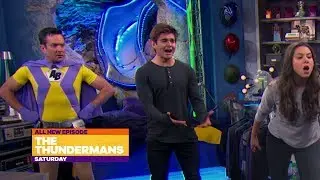The Thundermans - 
