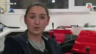 Beatrice Rivoira Talks REDBare CCR