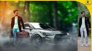 Picsart Manipulation tutorial | Picsart Editing Video | Picsart Png Tutorial