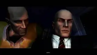 ВСТРЕЧА С ДЬЯВОЛОМ!