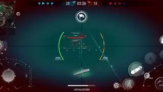 World of Submarines Mobile 3