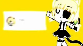 Новое интро :) By •Inako :3• Gacha life ))