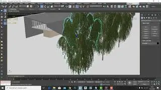 3DS Max'te proxy nasıl uygulanır?