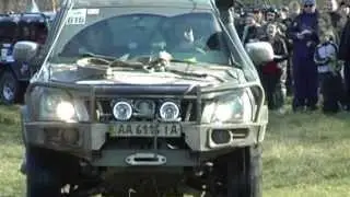 Буймеровка ТРОФИ 2013