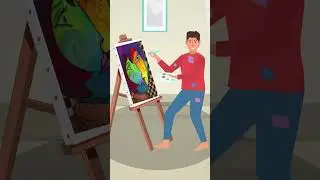 Part 2 - कैसे इंसान क़ामयाब बनता है | #shorts @CURI0