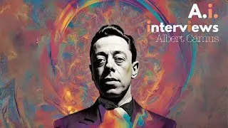 a.i.interviews -  Albert Camus