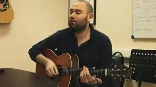 Песня про Российскую власть