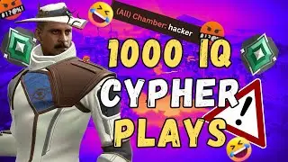 How to play Cypher in Mumbai Servers | Valorant Funny Momments India