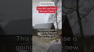 How did I get here? Why am I here?