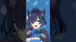 【Ouro Kronii】Neko Tongue Twister 