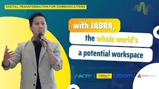 Mendobrak Batas: Strategi Digital dalam Transformasi Komunikasi bersama Louis Sudarso