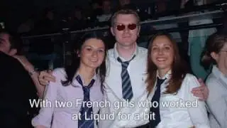 Liquid Hanley Photo Gallery Volume 1