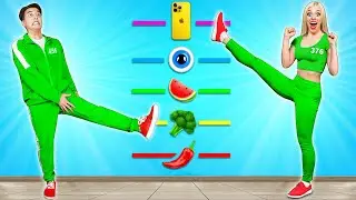 हमने सर्वश्रेष्ठ वायरल टिकटॉक चैलेंज का परीक्षण किया Multi DO Challenge