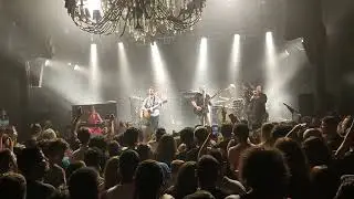 נפוליאון יכבוש את עכו. הבילויים. הופעה חיה בבארבי. 27.07.2021